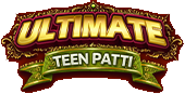 Ultimate teen patti game