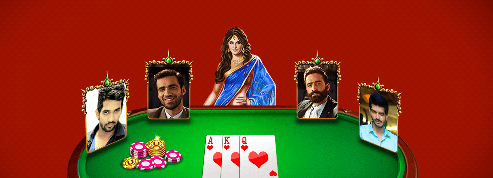 Ultimate teen patti game